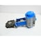 Jamesbury WAFER-SPHERE PNEUMATIC STEEL STAINLESS LUGGED 2-1/2IN BUTTERFLY VALVE 815L-11-2236-XZ - alternate 4
